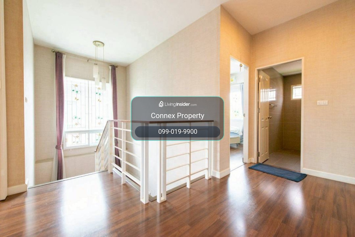 For Sale House , Chuan Chuen Grand Ekachai-Bangbon , Bang Bon , Bang Bon , Bangkok , CX-92468 – รูปที่ 2
