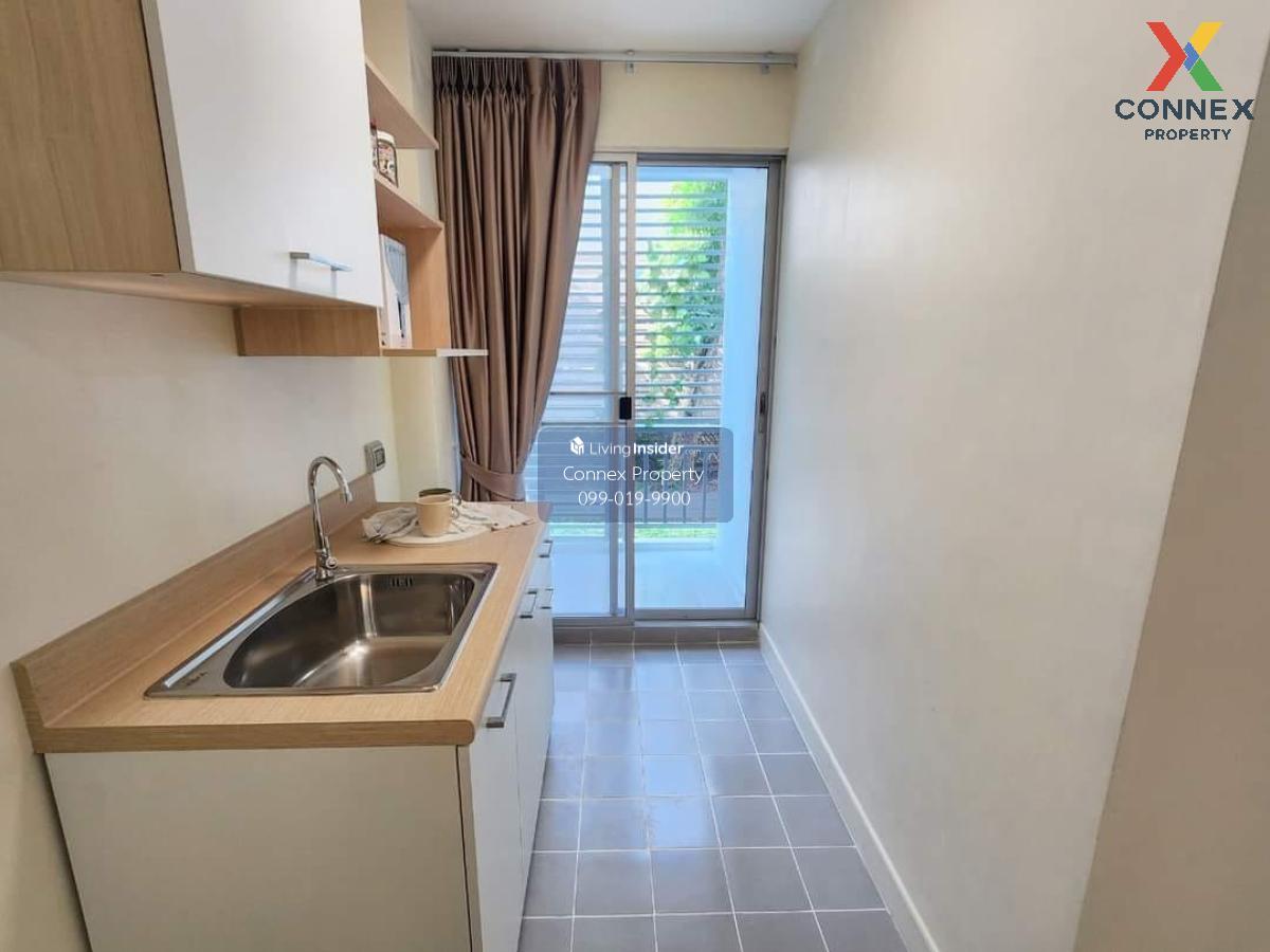 ขายคอนโด  เดอะคิทท์ สุขุมวิท 113 BTS-สำโรง สำโรงเหนือ เมืองสมุทรปราการ สมุทรปราการ CX-92156   (S) Loading...