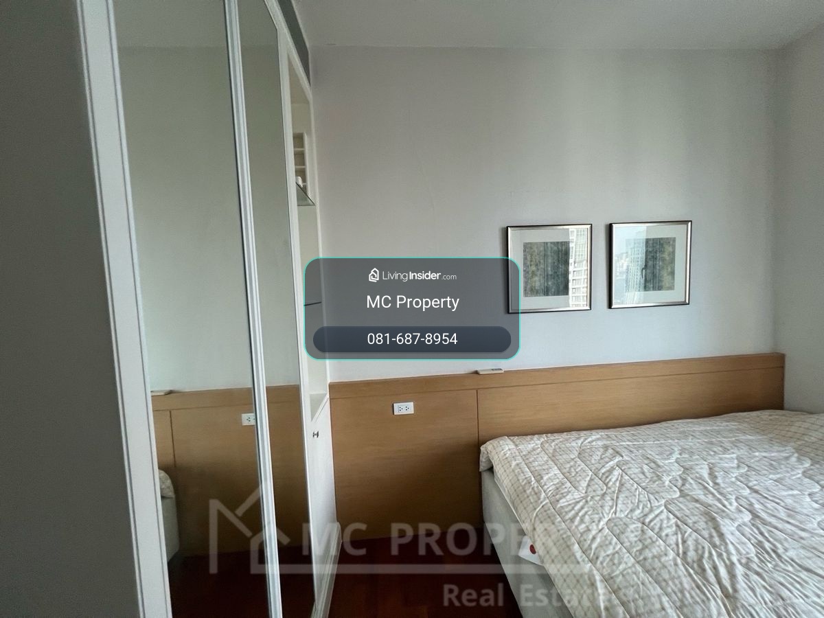 Q Langsuan 2 bedroom 94sqm 30fl++ for rent only 85,000 please contact 0816878954 – รูปที่ 3
