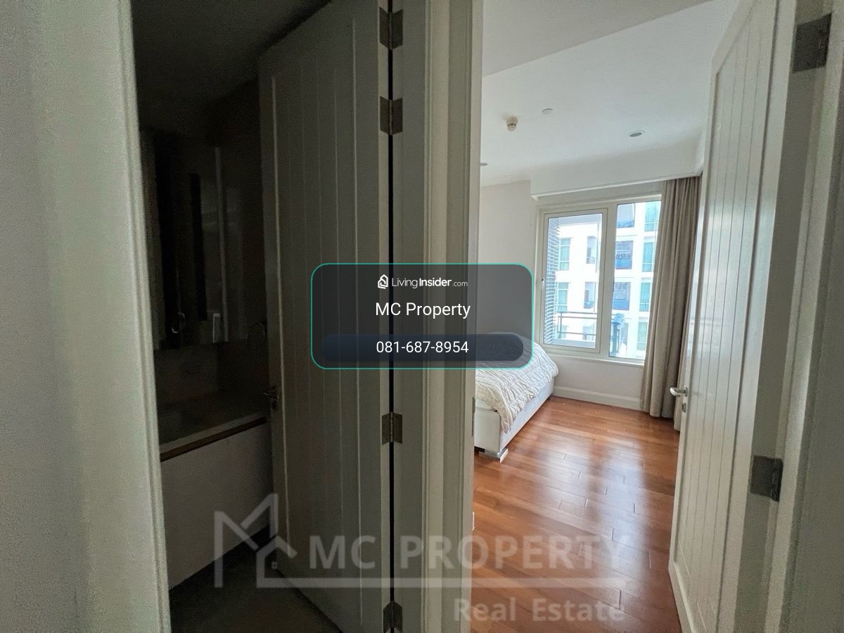 Q Langsuan 2 bedroom 94sqm 30fl++ for rent only 85,000 please contact 0816878954 – รูปที่ 4