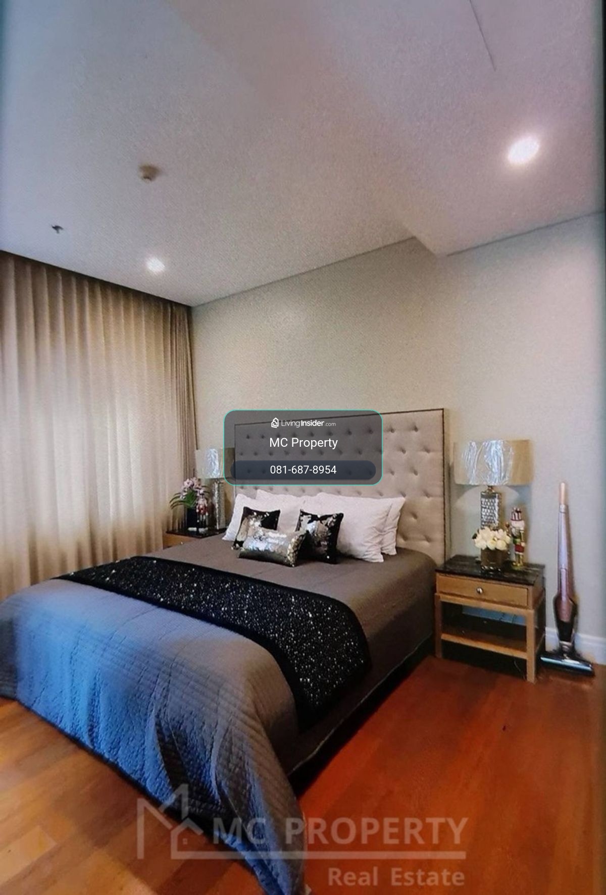 Bright24 1 bedroom 69sqm for rent only 40,000 per month tel 0816878954 line id 0816878954 – รูปที่ 3