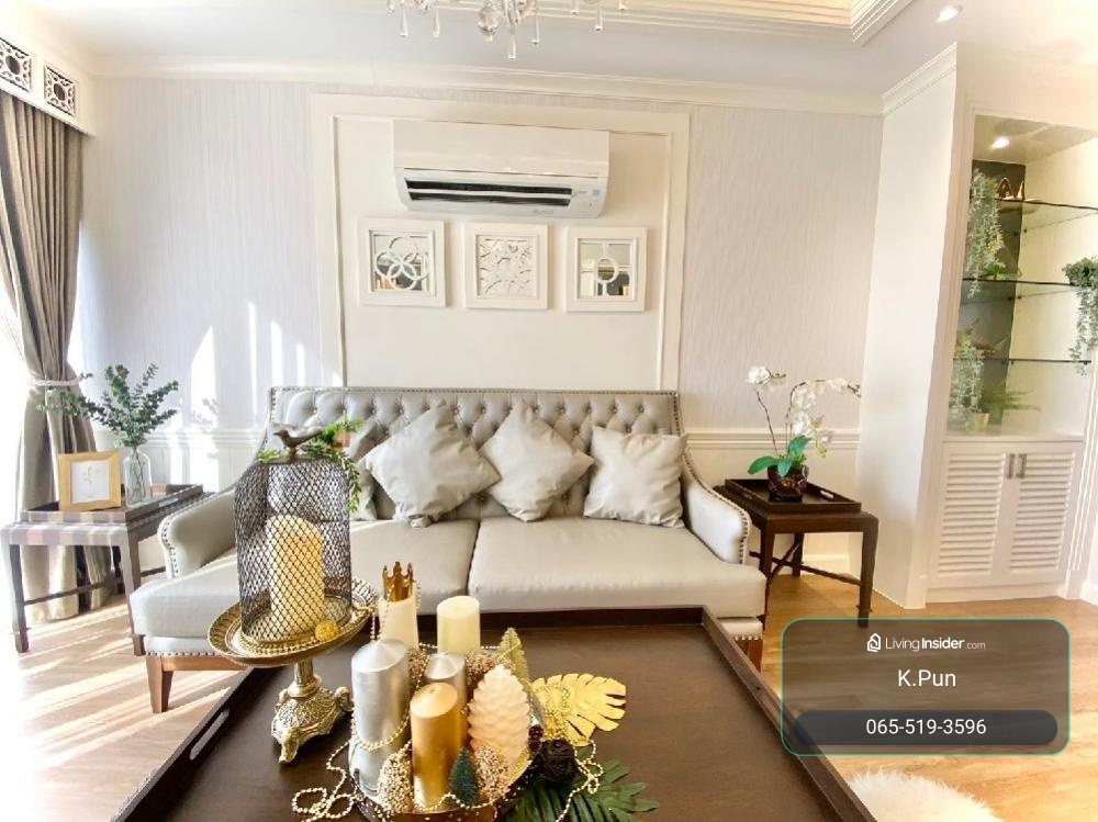 [For rent] 🏢Park  24 ห้องหรู1เดียวในโครงการ Luxury unit เพียง 💸100,000บาท/เดือน  ใกล้BTSพร้อมพงษ์  ใจกลางเมืองสุขุมวิท  ภาพถ่ายจากห้องจริง สวยตรงปก ฟรี❗️❗️บริการทำความสะอาด/ล้างแอร์  โทรด่วน📲0655193596 K.Pun – รูปที่ 3