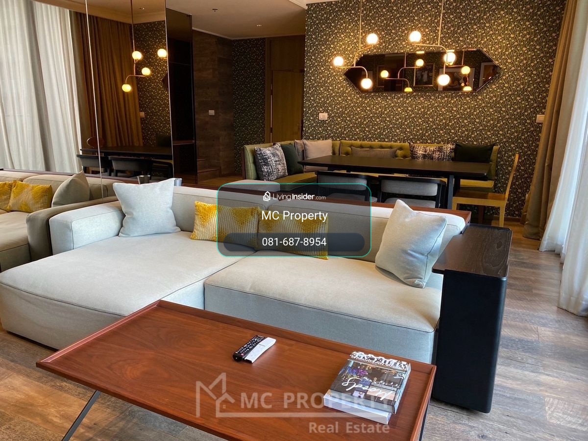 Noble Ploenchit  75sqm 2bedroom 2bathroom for rent only 70,000 per month tel0816878954 line id 0816878954 – รูปที่ 2