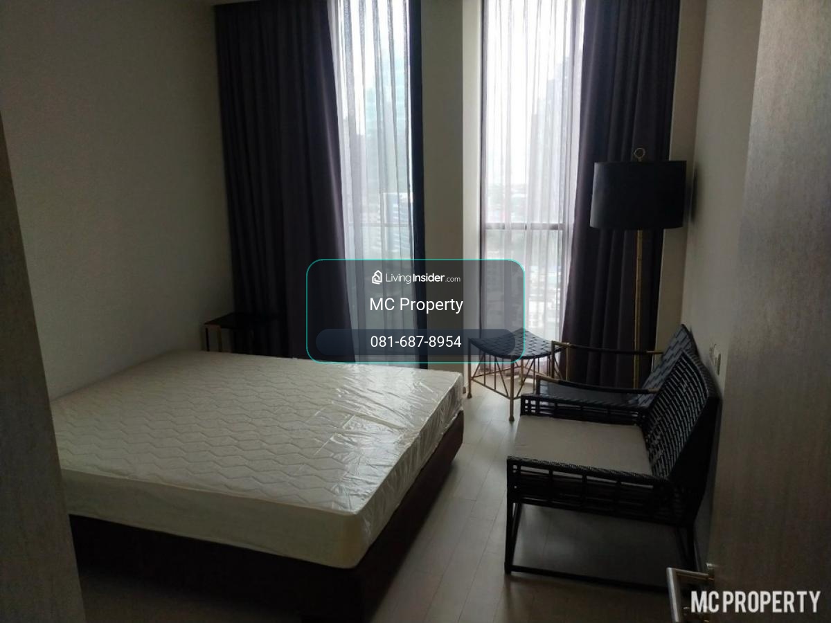 Noble Ploenchit 121sqm 2 bedroom for rent only 120,000 please contact 0816878954 – รูปที่ 4