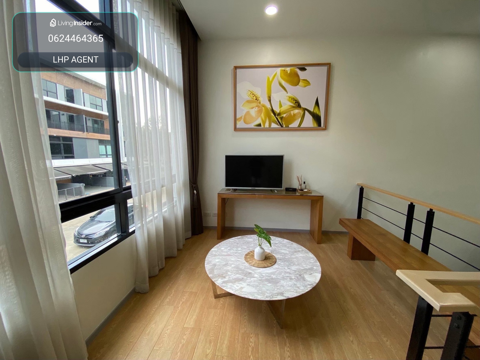 For rent Arden Pattanakarn 20 Arden Pattanakarn20 – รูปที่ 4