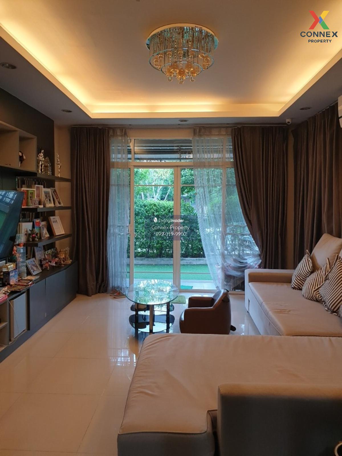 ขายบ้าน  ภัสสร เพรสทีจ ลุกซ์ พัฒนาการ สวนหลวง เขต สวนหลวง กรุงเทพ CX-93437  (S) Loading...