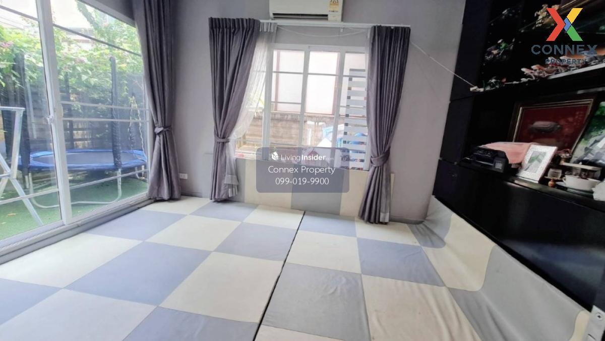 ขายบ้าน  ภัสสร เพรสทีจ ลุกซ์ พัฒนาการ สวนหลวง เขต สวนหลวง กรุงเทพ CX-93437  (S) Loading...