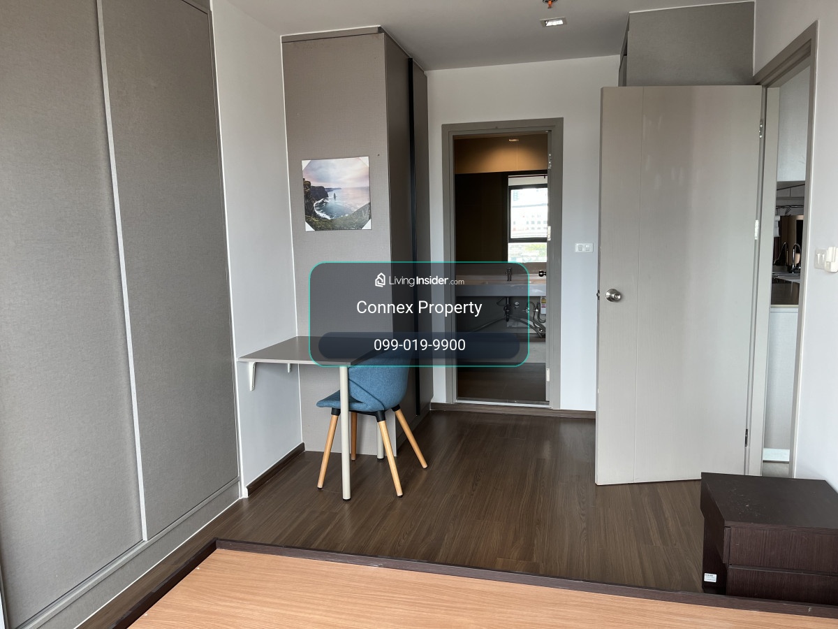 ขายคอนโด ไอดีโอ สุขุมวิท 93 BTS-บางจาก พระโขนง เขต คลองเตย กรุงเทพ CX-179807 – รูปที่ 3