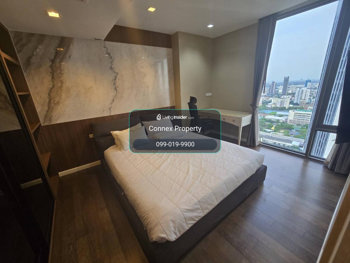 ขายคอนโด นาราไนน์ BTS-ช่องนนทรี ทุ่งมหาเมฆ เขต สาทร กรุงเทพ CX-139971 – รูปที่ 4