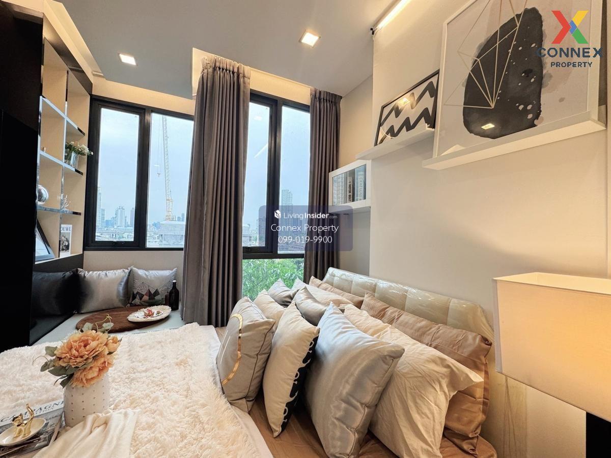 For Sale Condo , Q House Sukhumvit 79 , BTS-On Nut , Phra Khanong , Watthana , Bangkok , CX-101044 Loading...