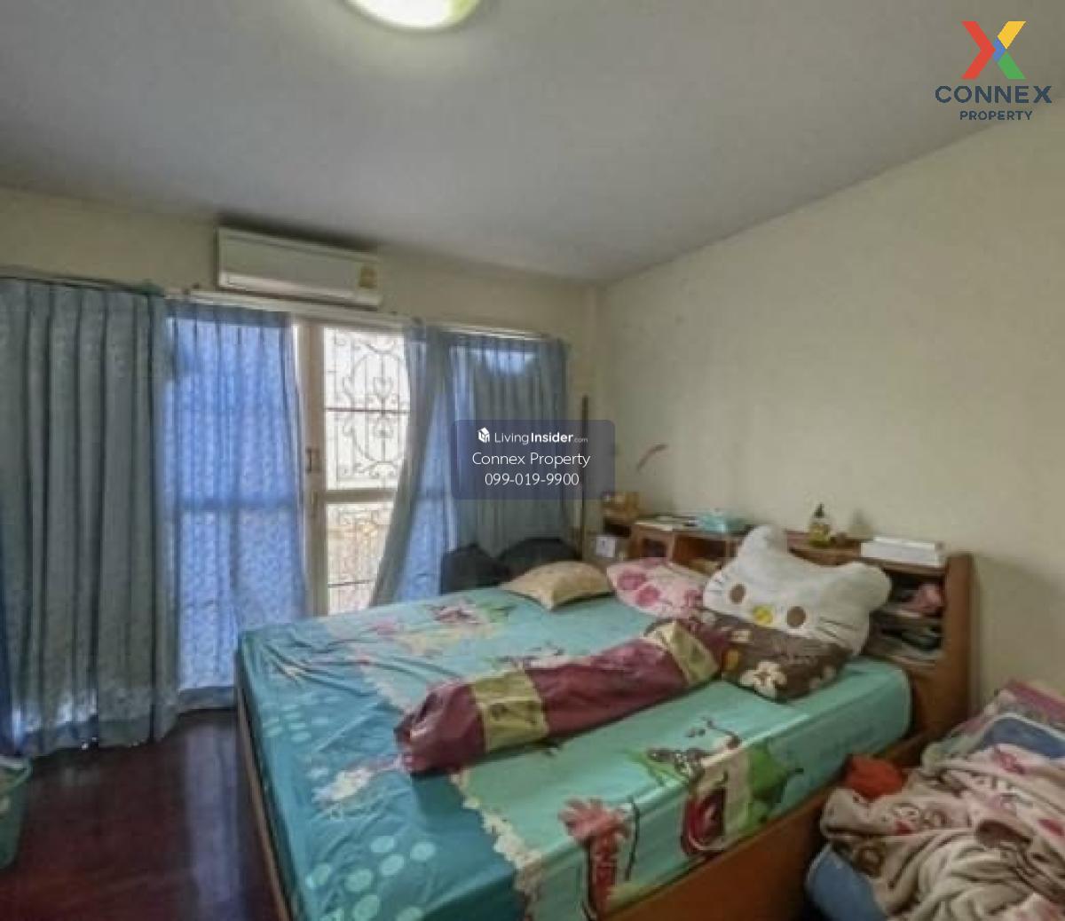 For Sale Townhouse/Townhome  , Suan Non Ville Tha It , MRT-Bang Rak Noi Tha It , Bang Rak Noi , Mueang Nonthaburi , Nonthaburi , CX-92804 Loading...