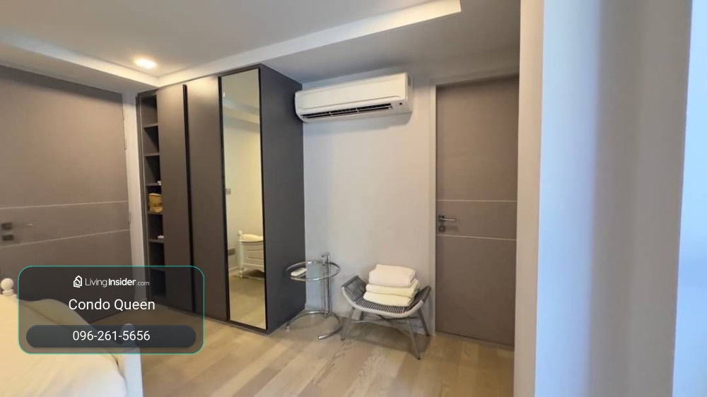 แอสตัน เรสซิเด้นซ์ 41 ห้องเช่า 3 นอน 4 น้ำ พื้นที่ 163 ตรม ค่าเช่า 158,000 ต่อเดือน สนใจโทร น้อง 096-2615656 พร้อมให้นัดหมายเข้าชมทุกวัน  Ashton Residence 41 for Rent 2bed 2 bath 163 Sq,m Rental price 140k per month call – รูปที่ 3