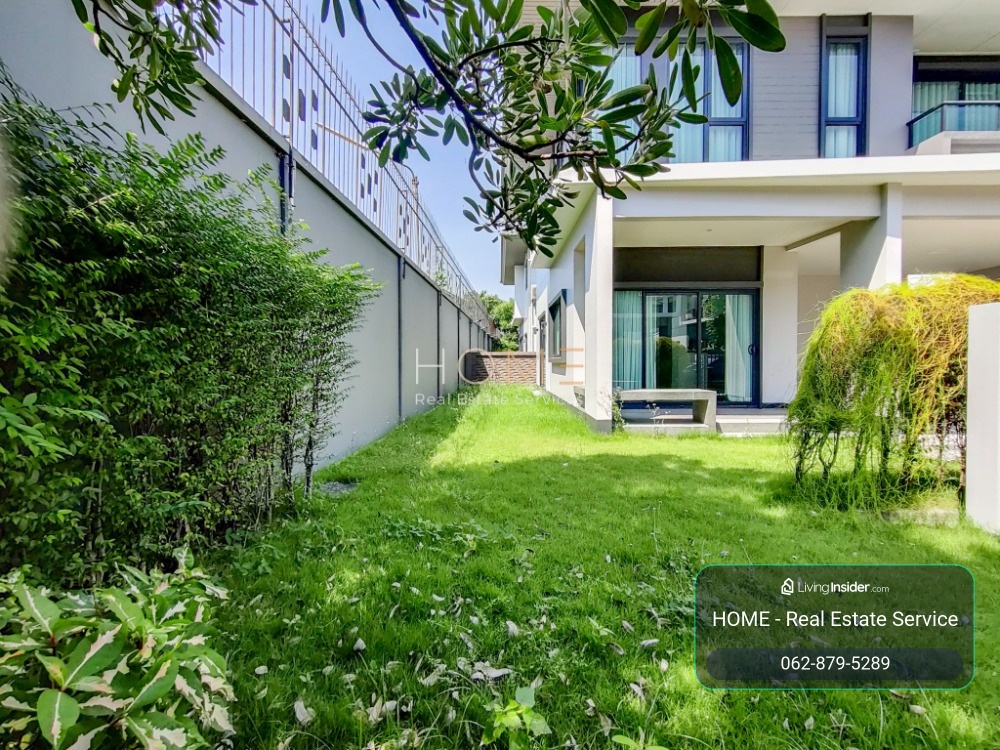 บ้านเดี่ยว เศรษฐสิริ วงแหวน - ลำลูกกา / 3 ห้องนอน (ให้เช่า), Setthasiri Wongwaen - Lamlukka / Detached House 3 Bedrooms (FOR RENT) TAN262 – รูปที่ 3