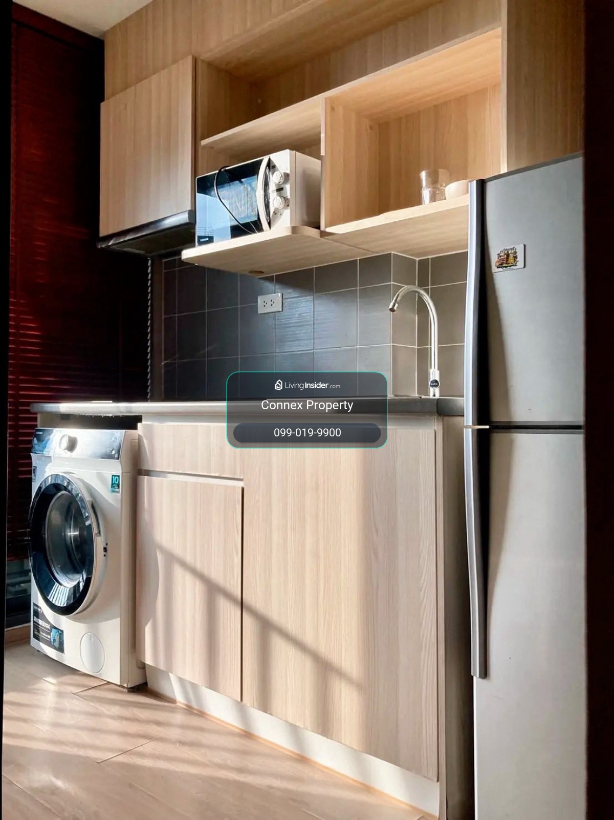 ขายคอนโด ไอดีโอ โอทู BTS-บางนา บางนา เขต บางนา กรุงเทพ CX-157538 – รูปที่ 4
