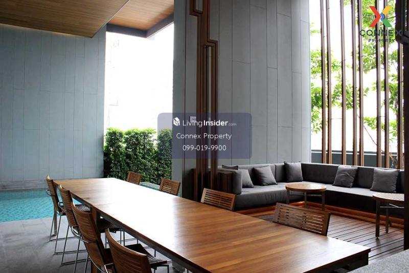 For Sale Condo , Hyde Sukhumvit 13 , BTS-Nana , Khlong Toei Nuea , Watthana , Bangkok , CX-101573 Loading...