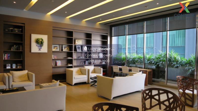 For Sale Condo , Hyde Sukhumvit 13 , BTS-Nana , Khlong Toei Nuea , Watthana , Bangkok , CX-101573 Loading...