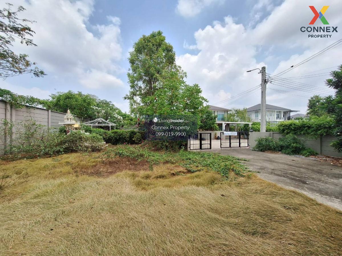 ขายบ้าน  เดอะ แพลนท์ ฉลองกรุง ลำผักชี เขต หนองจอก กรุงเทพ CX-94536 Loading...