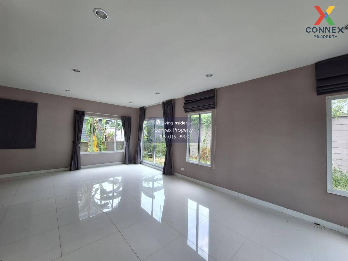 ขายบ้าน  เดอะ แพลนท์ ฉลองกรุง ลำผักชี เขต หนองจอก กรุงเทพ CX-94536 Loading...