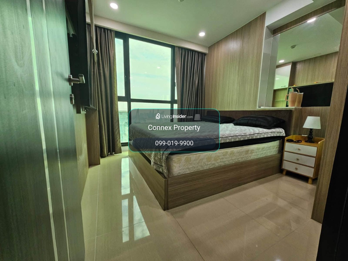 ขายคอนโด ดุสิต แกรนด์ วิว หนองปรือ บางละมุง ชลบุรี CX-167963 – รูปที่ 4