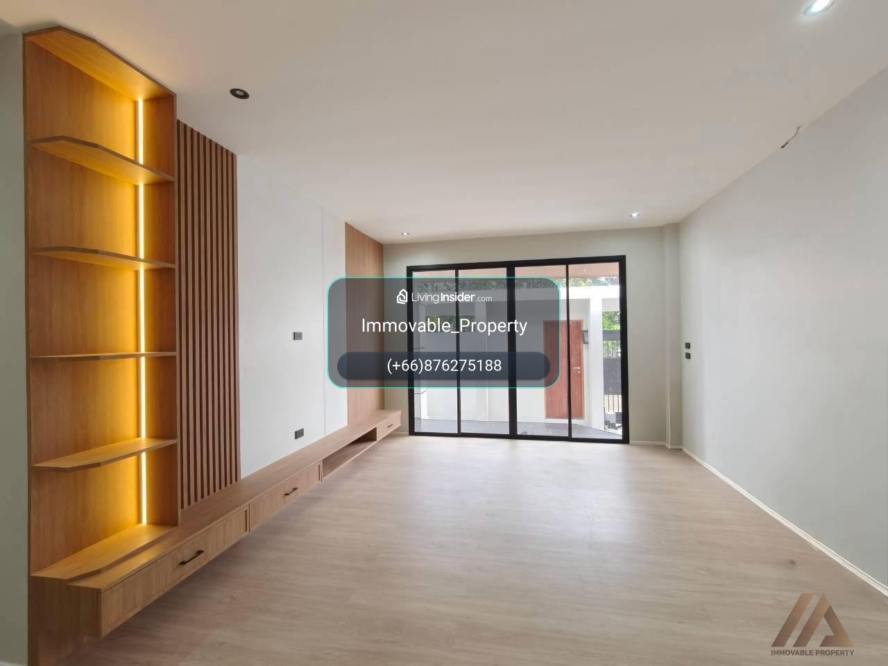 บ้านเดี่ยว โซนป่าคลอก   – รูปที่ 3