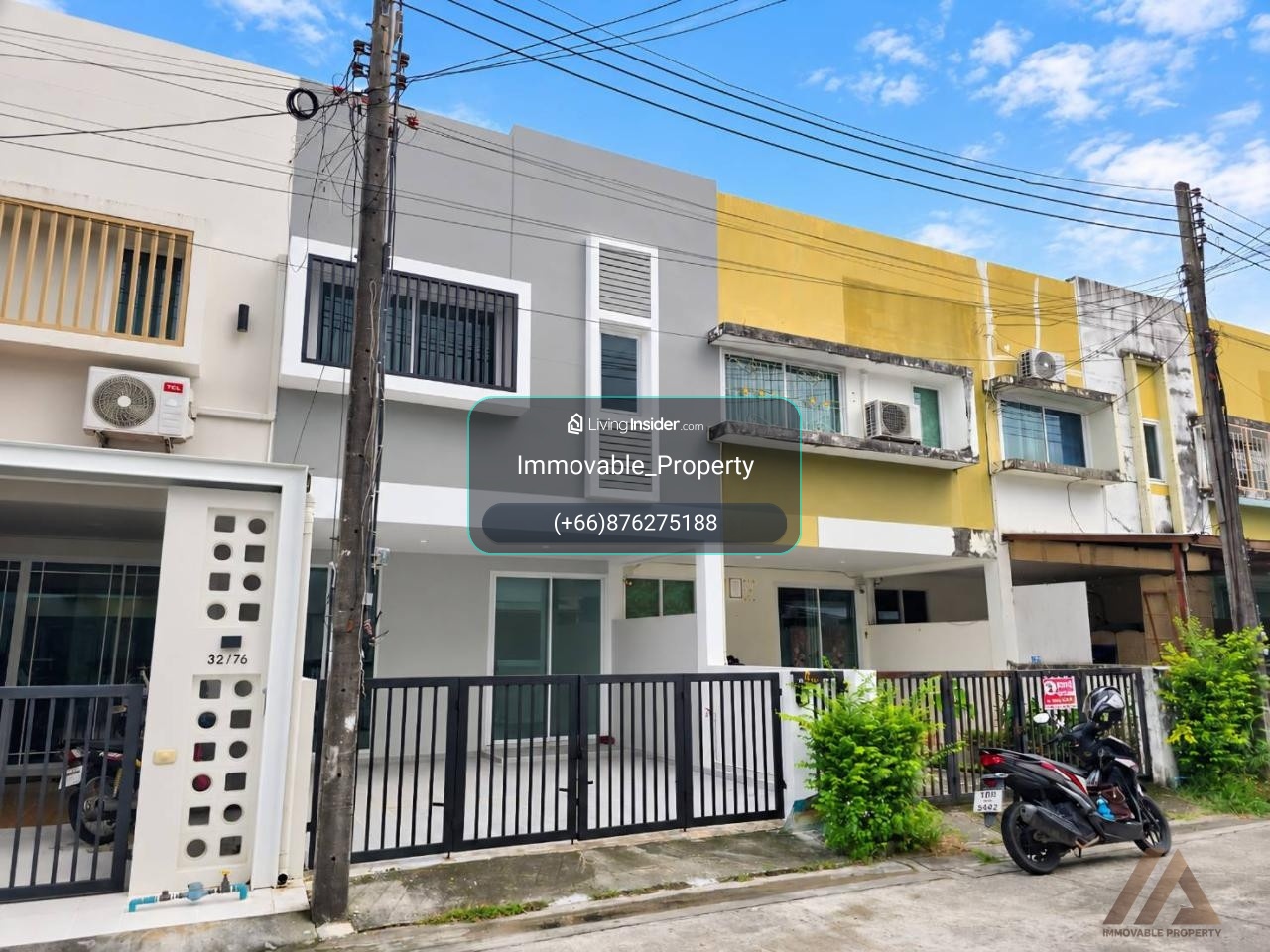 Baan Poonphon Phuket at Town 2 – รูปที่ 2
