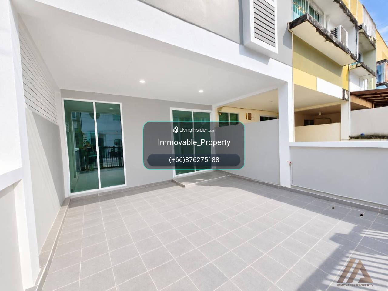 Baan Poonphon Phuket at Town 2 – รูปที่ 3