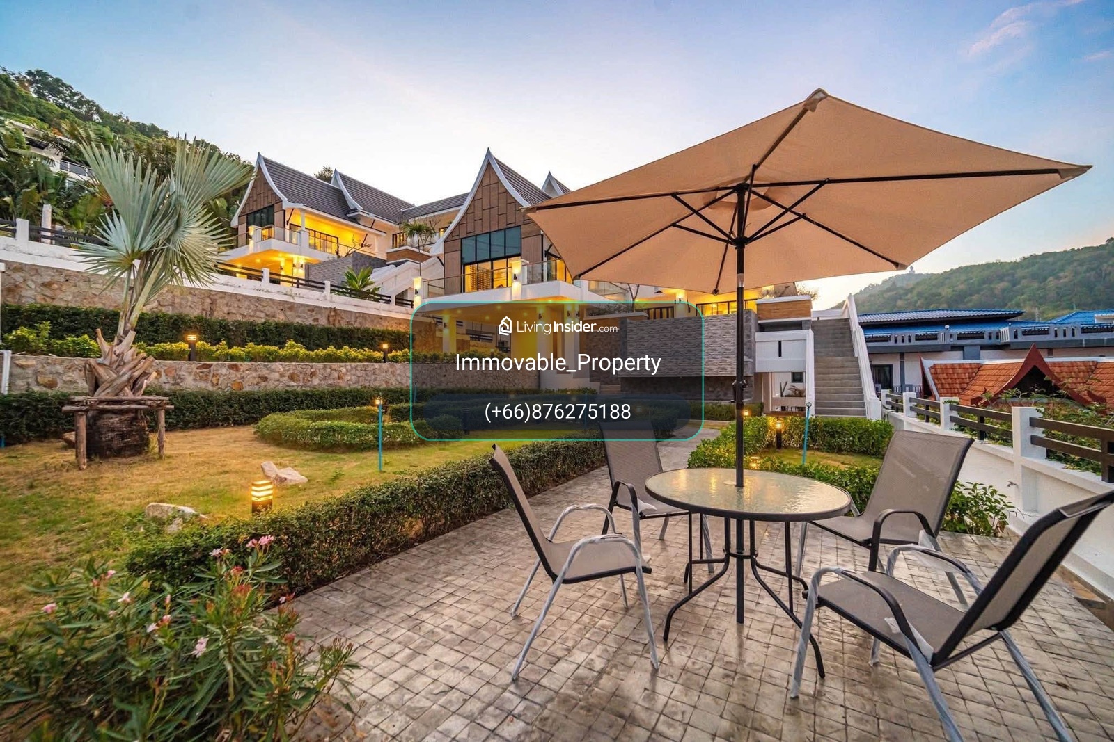 Pool Villa Seaview Chalong, Phuket – รูปที่ 3