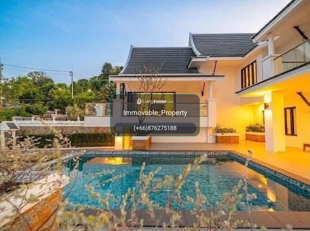 Pool Villa Seaview Chalong, Phuket – รูปที่ 2
