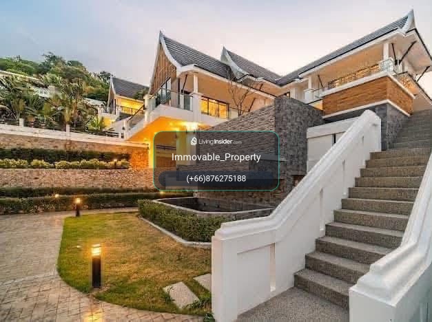 Pool Villa Seaview Chalong, Phuket – รูปที่ 4