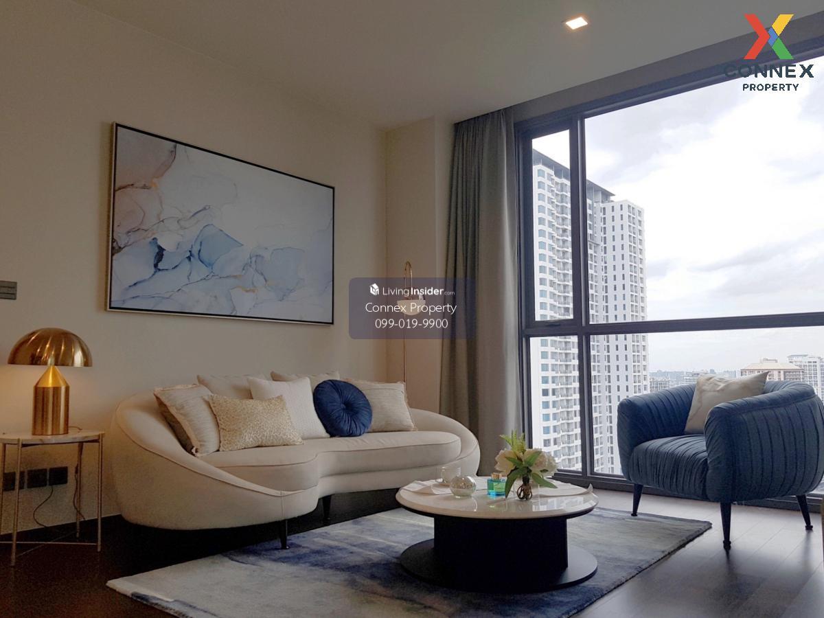 FOR SALE condo , The Line Ratchathewi , BTS-Ratchathewi , Thanon Phetchaburi , Rat Thewi , Bangkok , CX-51586 Loading...