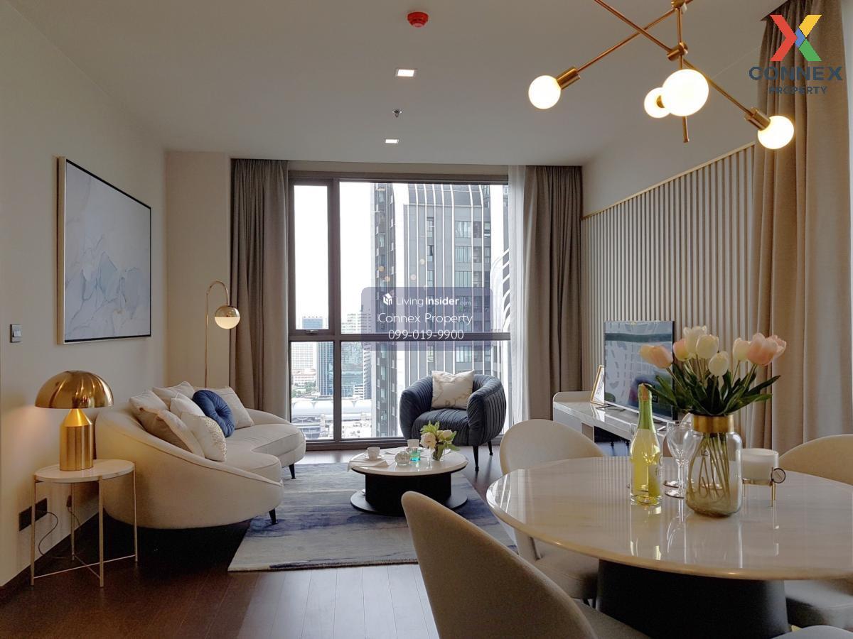 FOR SALE condo , The Line Ratchathewi , BTS-Ratchathewi , Thanon Phetchaburi , Rat Thewi , Bangkok , CX-51586 Loading...