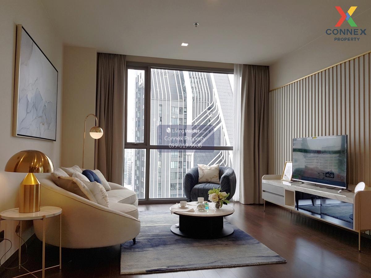 FOR SALE condo , The Line Ratchathewi , BTS-Ratchathewi , Thanon Phetchaburi , Rat Thewi , Bangkok , CX-51586 Loading...