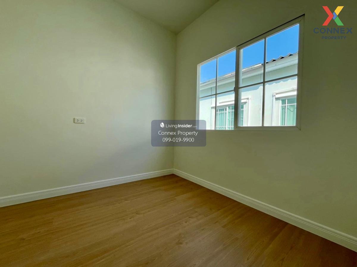 For Sale Townhouse/Townhome  , Q District Suksawat 76 , newly renovated , Bang Chak , Phra Pradaeng , Samut Prakarn , CX-94979 Loading...