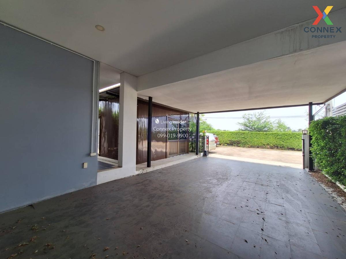 For Sale House , The I-Rich Pinklao-Sai 5 , corner unit , Bang Krathuek , Sam Phran , Nakhon Pathom , CX-94937 Loading...