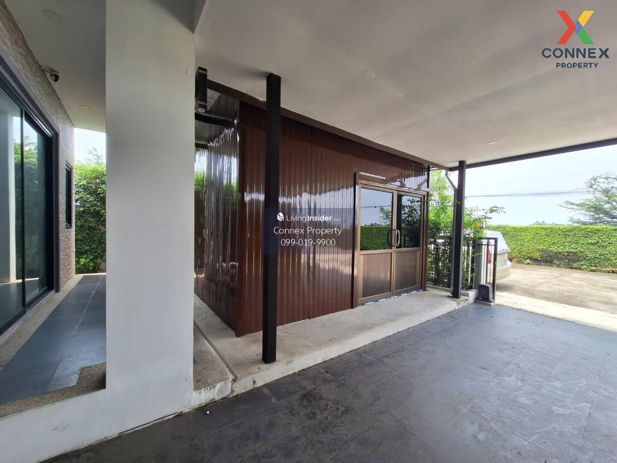 For Sale House , The I-Rich Pinklao-Sai 5 , corner unit , Bang Krathuek , Sam Phran , Nakhon Pathom , CX-94937 Loading...