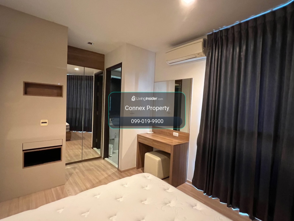 ขายคอนโด  ริทึ่ม สาทร BTS-สะพานตากสิน ทุ่งมหาเมฆ เขต สาทร กรุงเทพ CX-149683 – รูปที่ 2