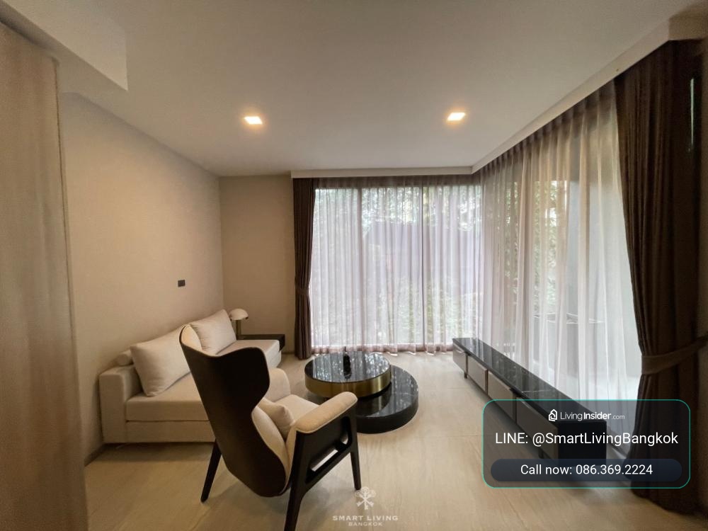 📢👇Good price nice place, near Em district, 2 bedrooms, in a quiet and peaceful place , fully furnished, ready to move in – รูปที่ 3