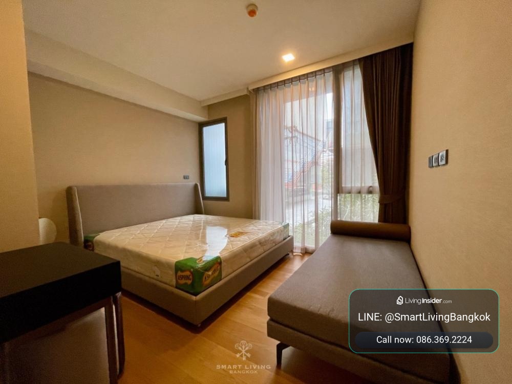 📢👇Good price nice place, near Em district, 2 bedrooms, in a quiet and peaceful place , fully furnished, ready to move in – รูปที่ 4