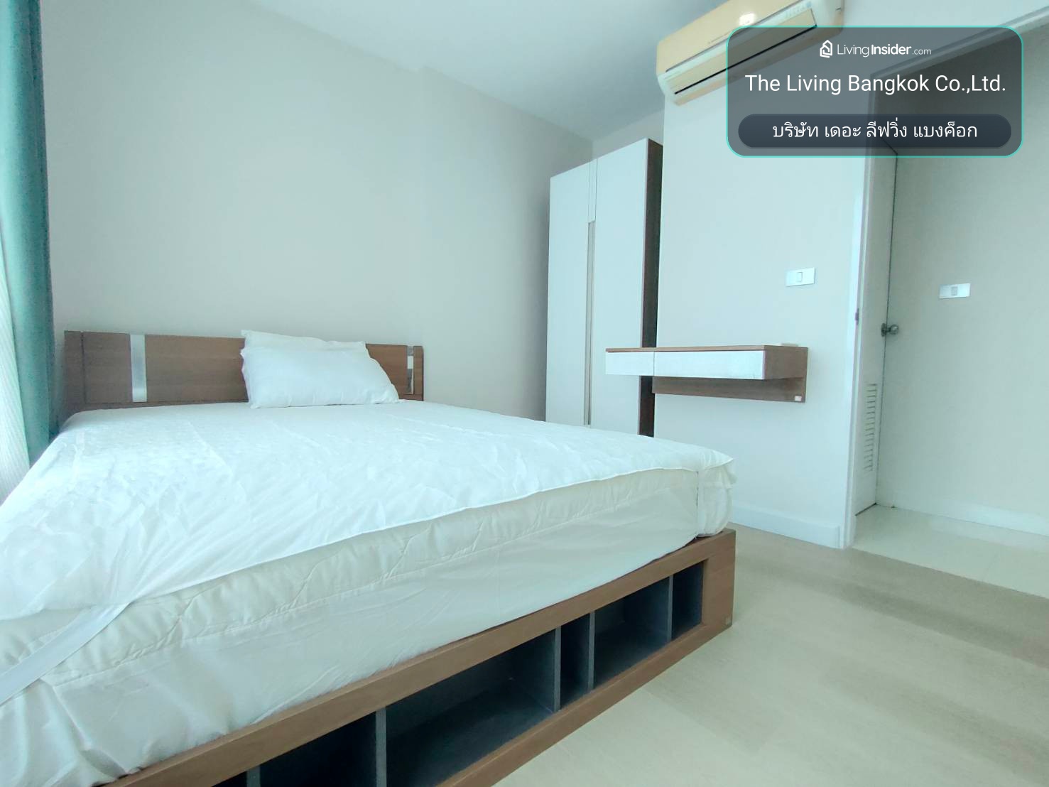 เช่าคอนโด : เดอะ สกาย สุขุมวิท : The Sky (ST-02)  Line : @condo78 – รูปที่ 3