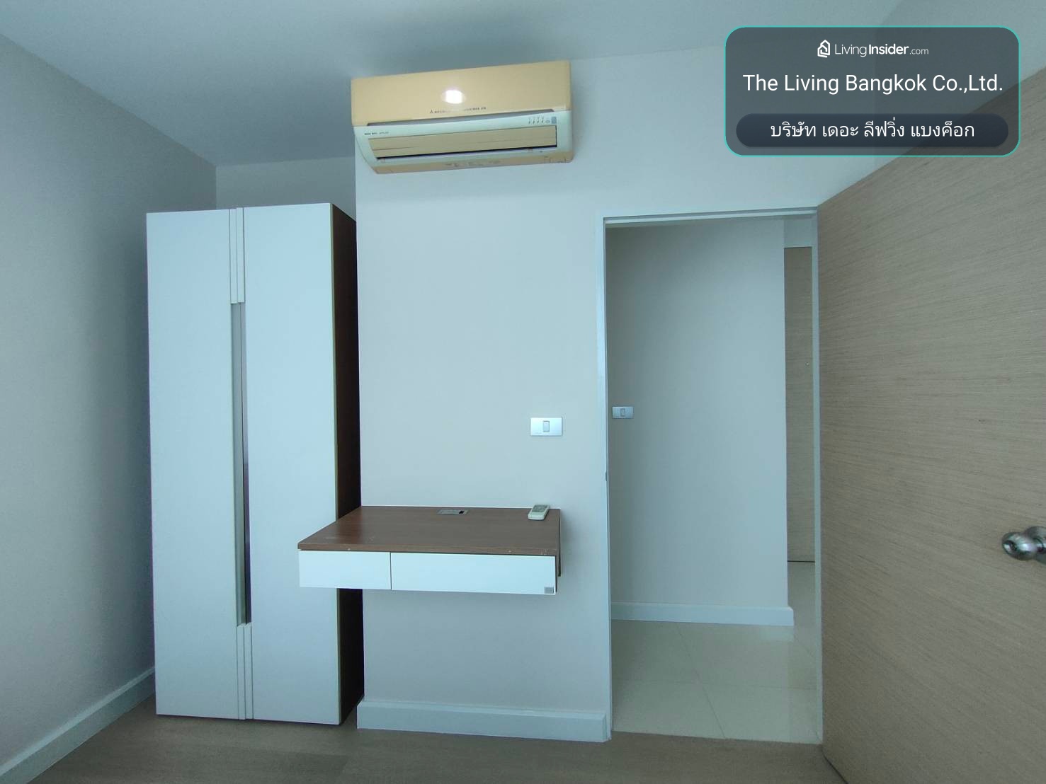เช่าคอนโด : เดอะ สกาย สุขุมวิท : The Sky (ST-02)  Line : @condo78 – รูปที่ 4