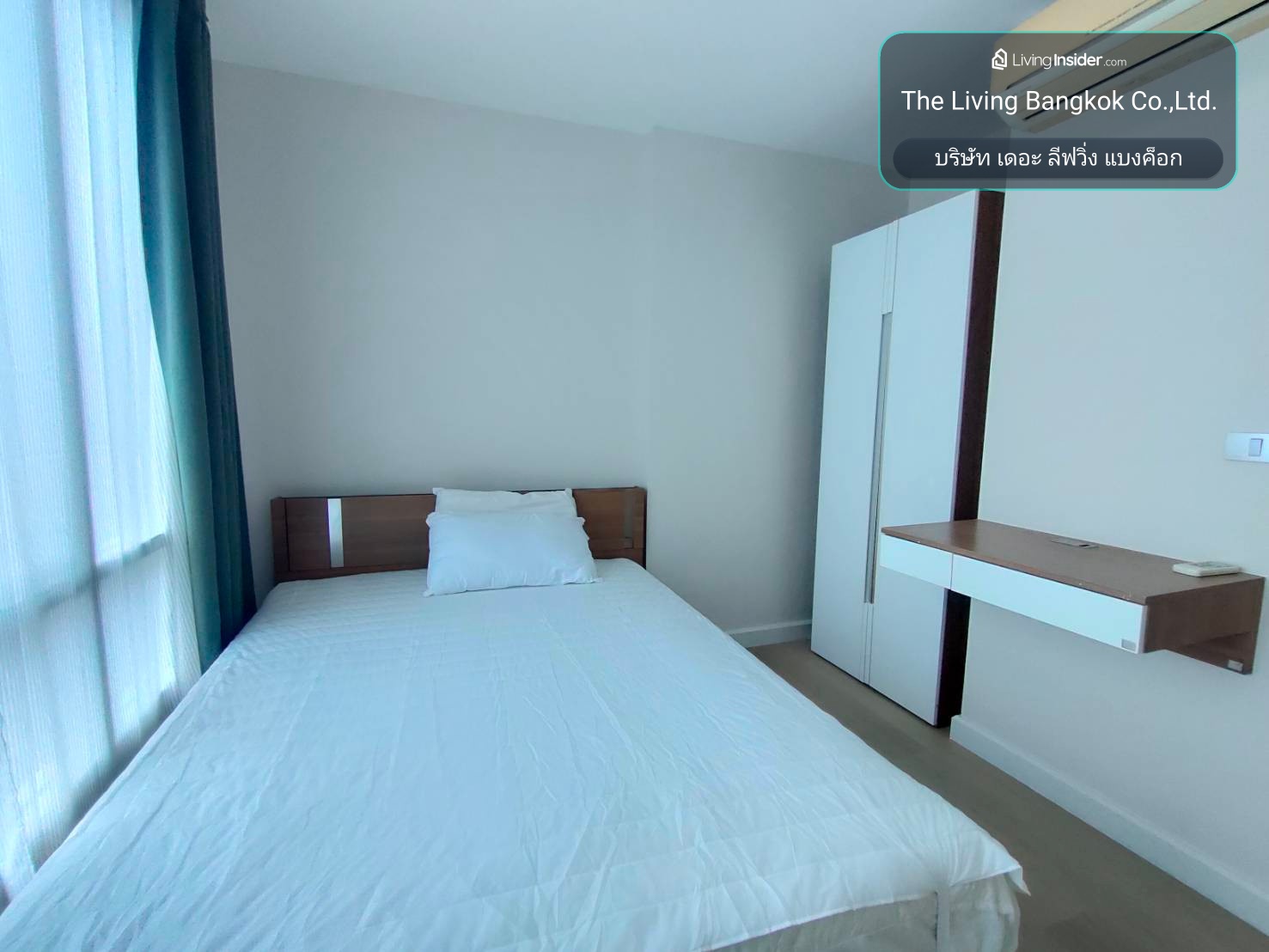 เช่าคอนโด : เดอะ สกาย สุขุมวิท : The Sky (ST-02)  Line : @condo78 – รูปที่ 2