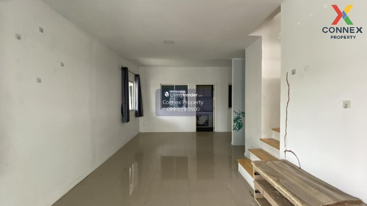 ขายทาวน์เฮ้าส์/ทาวน์โฮม พฤกษาวิลล์ เทพารักษ์-บางนา ห้องมุม บางพลีใหญ่ บางพลี สมุทรปราการ CX-95416  (S) Loading...