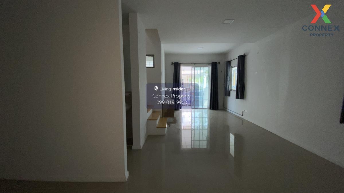 ขายทาวน์เฮ้าส์/ทาวน์โฮม พฤกษาวิลล์ เทพารักษ์-บางนา ห้องมุม บางพลีใหญ่ บางพลี สมุทรปราการ CX-95416  (S) Loading...