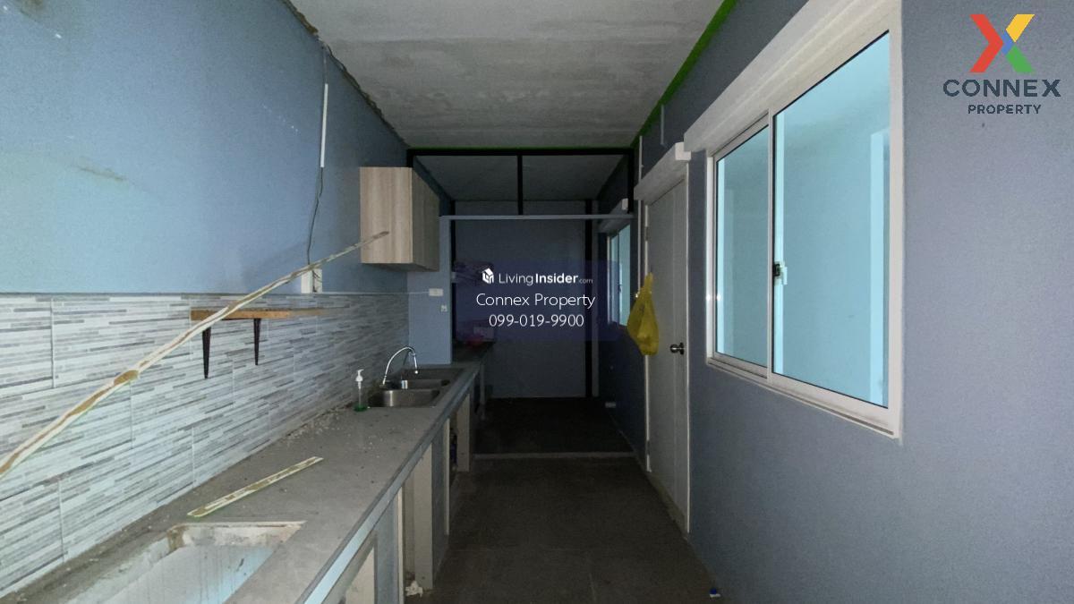 ขายทาวน์เฮ้าส์/ทาวน์โฮม พฤกษาวิลล์ เทพารักษ์-บางนา ห้องมุม บางพลีใหญ่ บางพลี สมุทรปราการ CX-95416  (S) Loading...