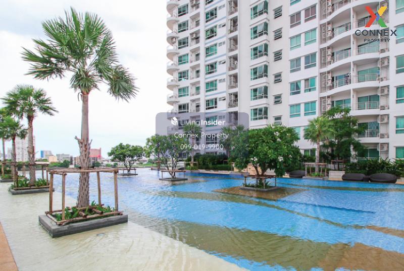 For Sale Condo , Supalai River Place , Bang Lamphu Lang , Khlong San , Bangkok , CX-88499 Loading...