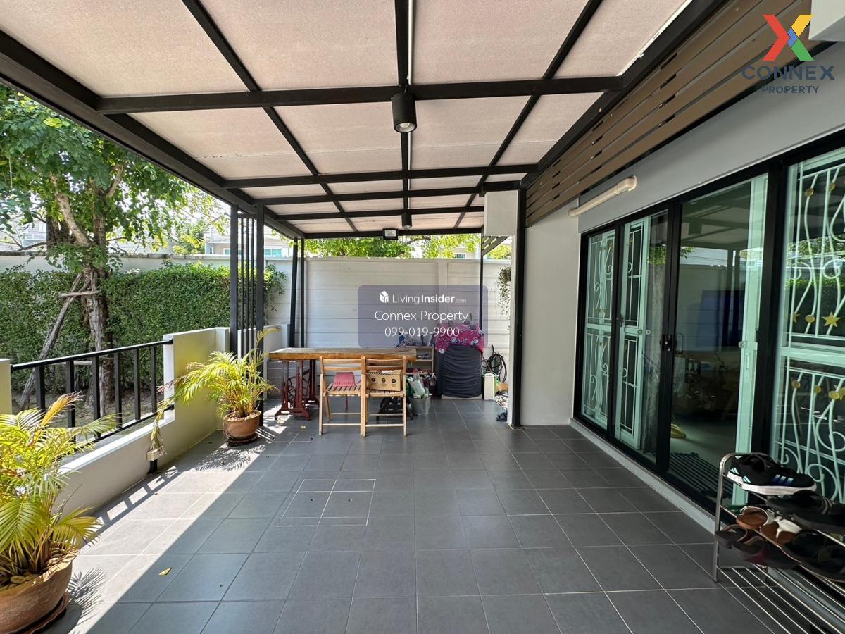 ขายทาวน์เฮ้าส์/ทาวน์โฮม  เดอะ คัลเลอร์ส บางนา-วงแหวนฯ บางพลีใหญ่ บางพลี สมุทรปราการ CX-95585  (S) Loading...