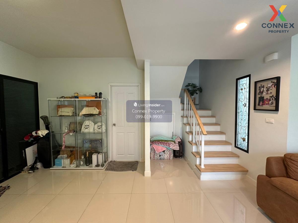 ขายทาวน์เฮ้าส์/ทาวน์โฮม  เดอะ คัลเลอร์ส บางนา-วงแหวนฯ บางพลีใหญ่ บางพลี สมุทรปราการ CX-95585  (S) Loading...