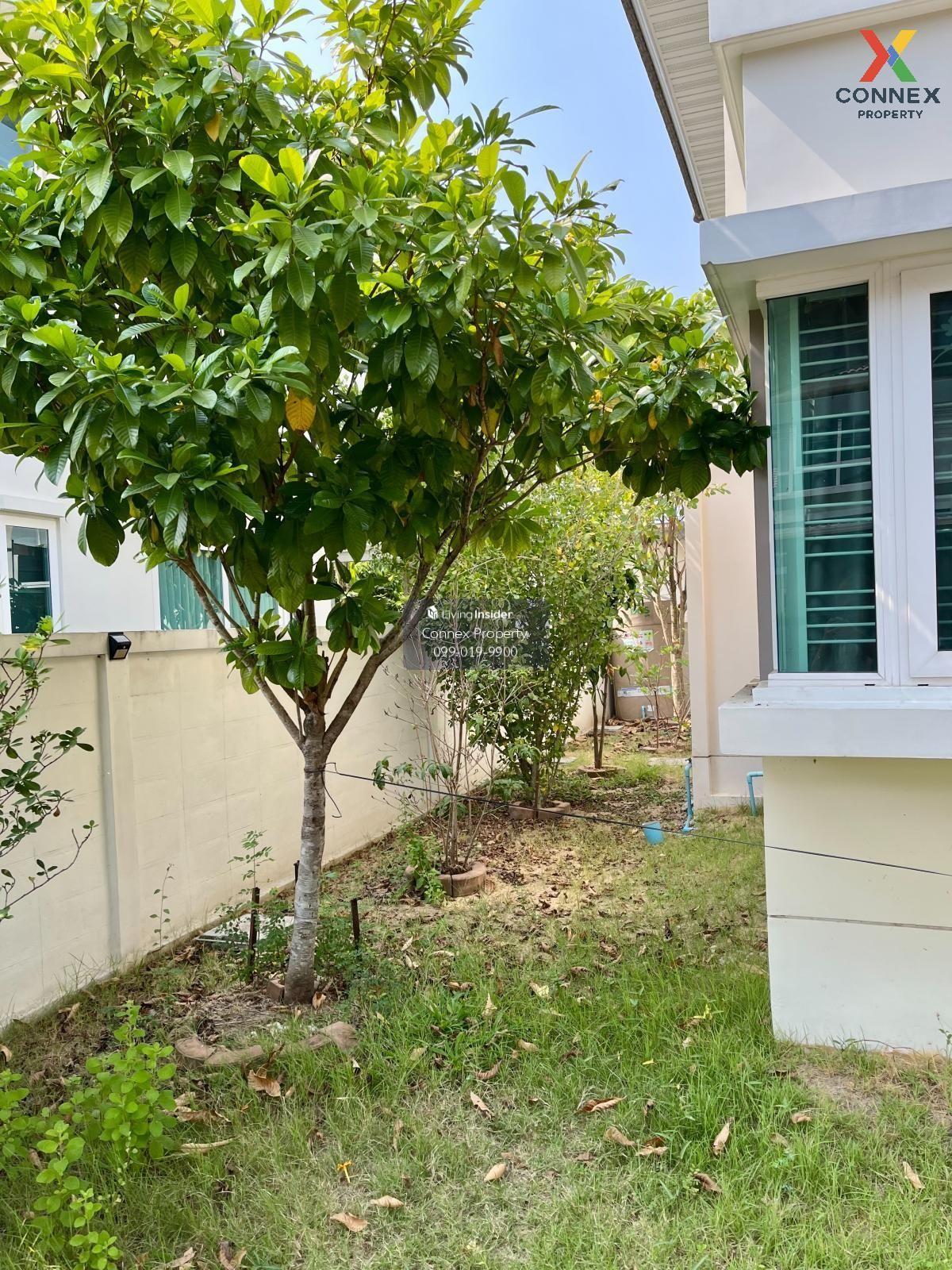 For Sale House , Supalai Park Ville Pinklao - Kanchana , Bang Muang , Bang Yai , Nonthaburi , CX-123091 Loading...