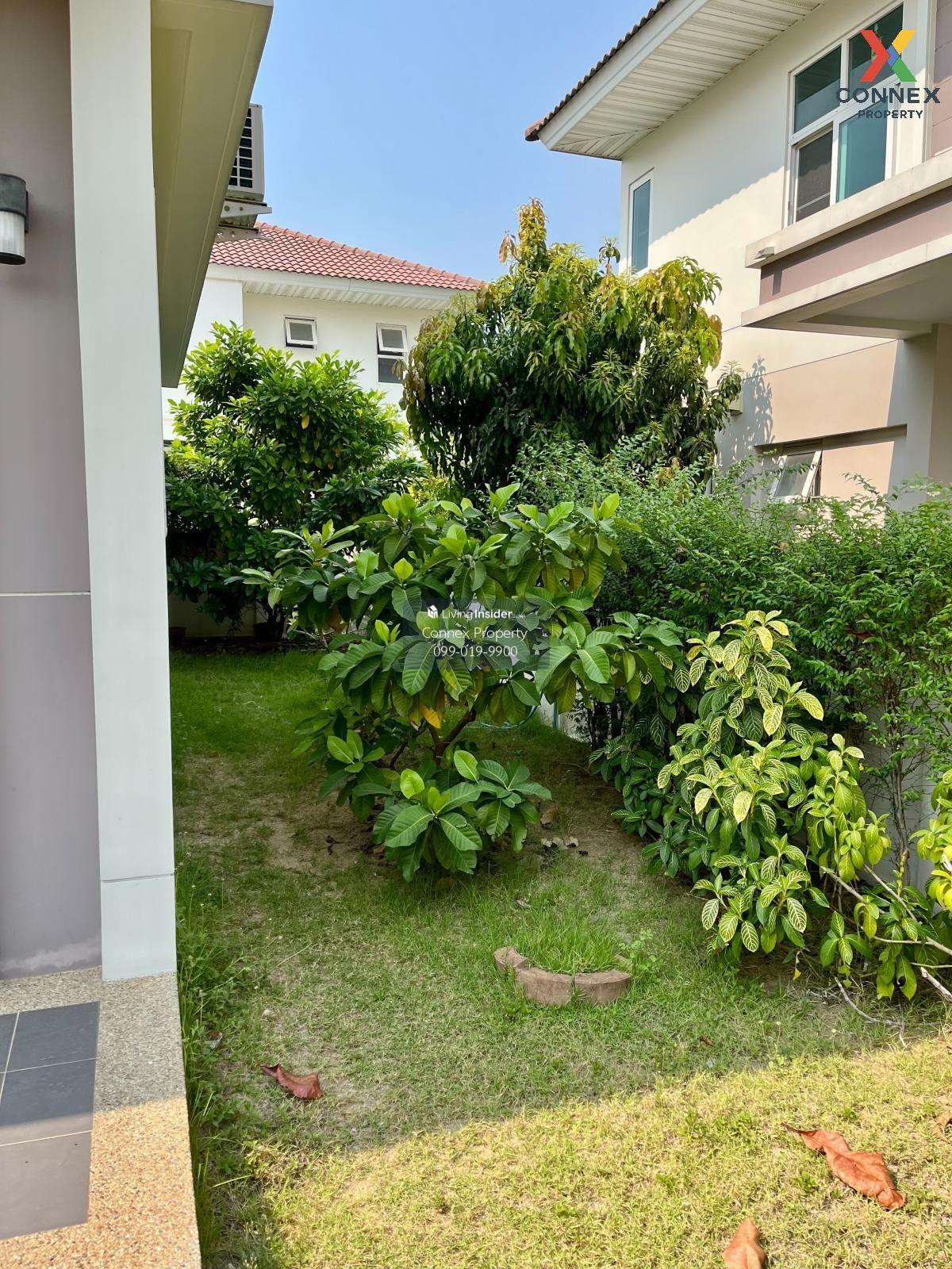 For Sale House , Supalai Park Ville Pinklao - Kanchana , Bang Muang , Bang Yai , Nonthaburi , CX-123091 Loading...