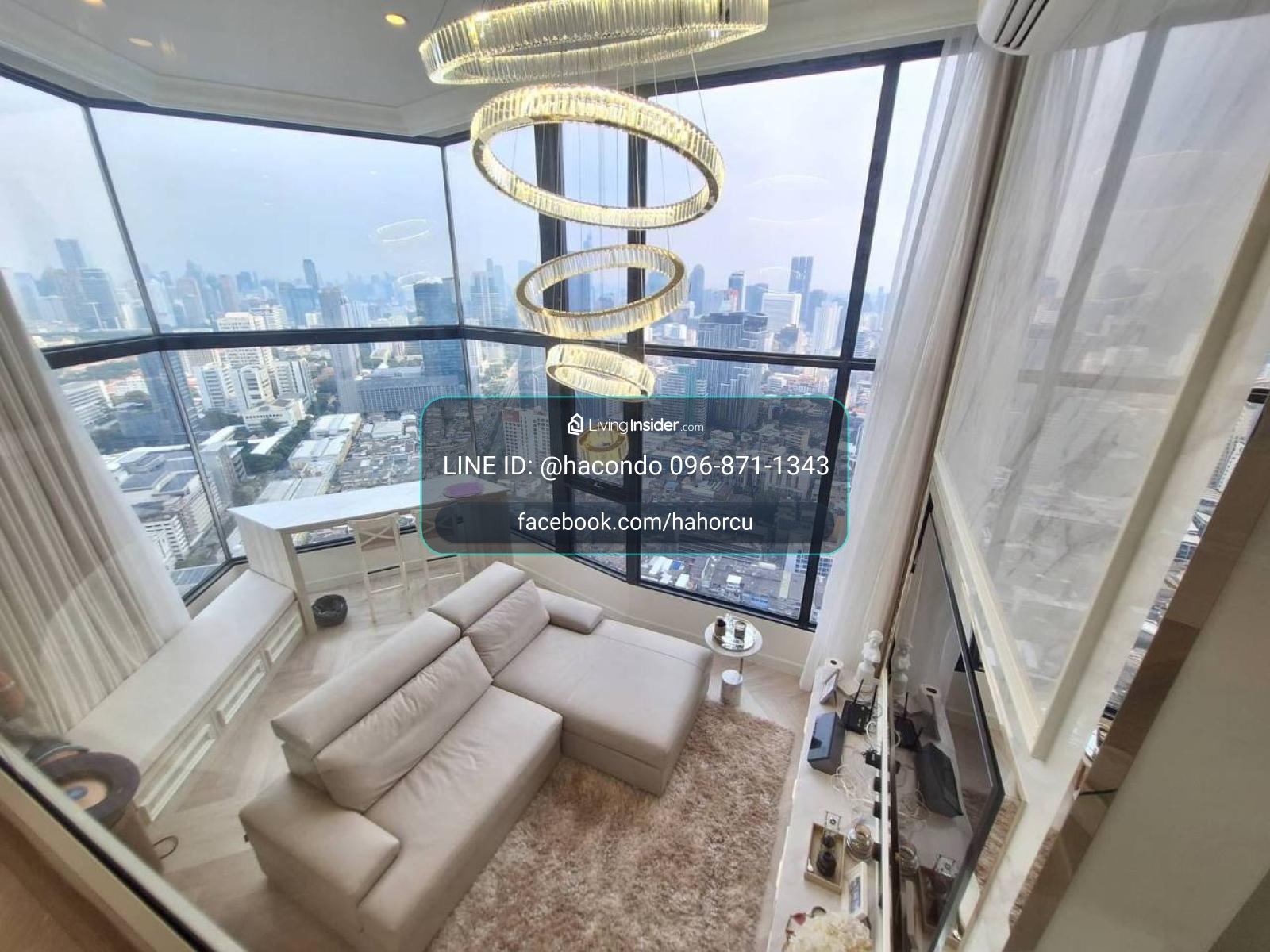 Park Origin Chula - Samyan【𝐑𝐄𝐍𝐓】 ติดต่อไลน์ไอดี: @hacondo – รูปที่ 2